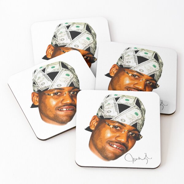 Item preview, Cash Money No Limit Tour, Master P Birdman Juvenile Fresh 90s Rap designed and sold by Tonkhawartwork.