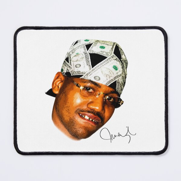 Item preview, Cash Money No Limit Tour, Master P Birdman Juvenile Fresh 90s Rap designed and sold by Tonkhawartwork.