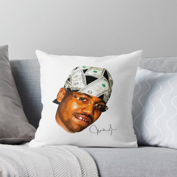 Item preview, Cash Money No Limit Tour, Master P Birdman Juvenile Fresh 90s Rap designed and sold by Tonkhawartwork.