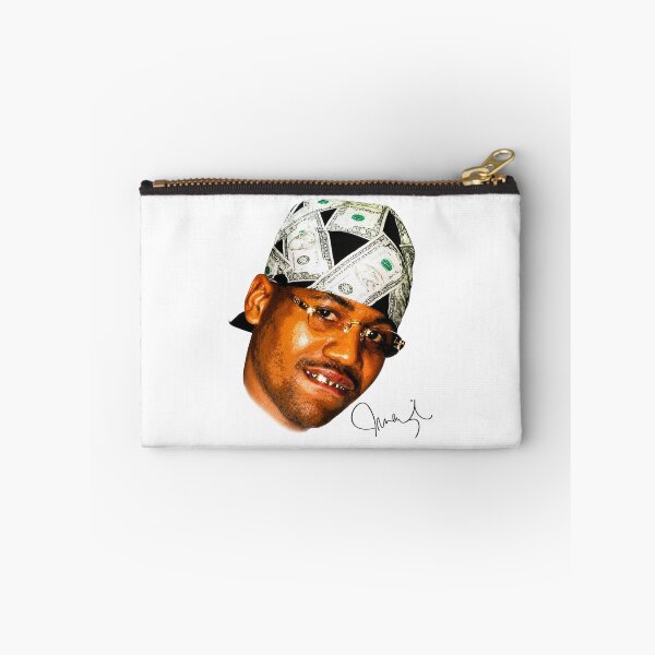 Item preview, Cash Money No Limit Tour, Master P Birdman Juvenile Fresh 90s Rap designed and sold by Tonkhawartwork.