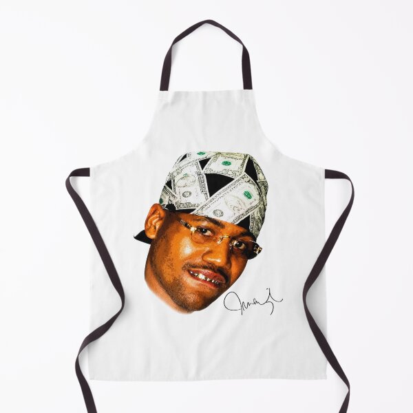 Item preview, Cash Money No Limit Tour, Master P Birdman Juvenile Fresh 90s Rap designed and sold by Tonkhawartwork.