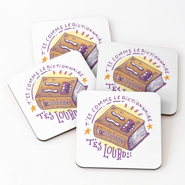 Item preview, You're annoying! designed and sold by Olivieeer.