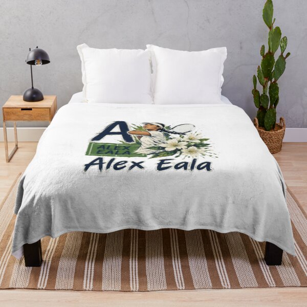 Item preview, Alex Eala Filipina Tennis Champion Pride Graphic designed and sold by SparklesCo.