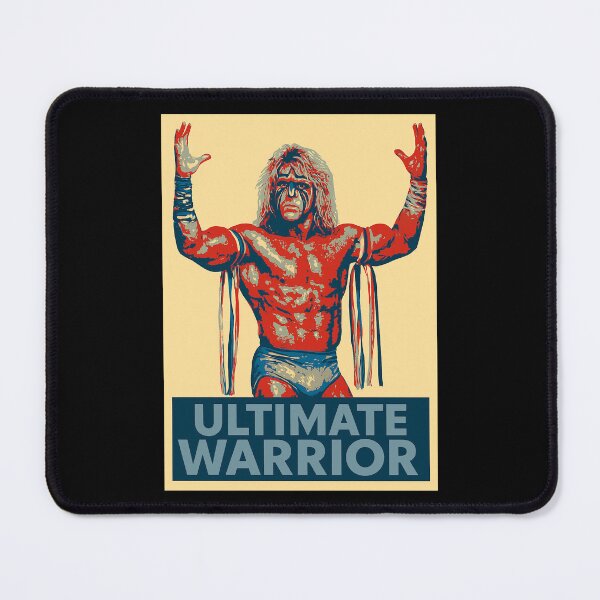 Item preview, Ultimate Warrior designed and sold by VerdePlantTees.