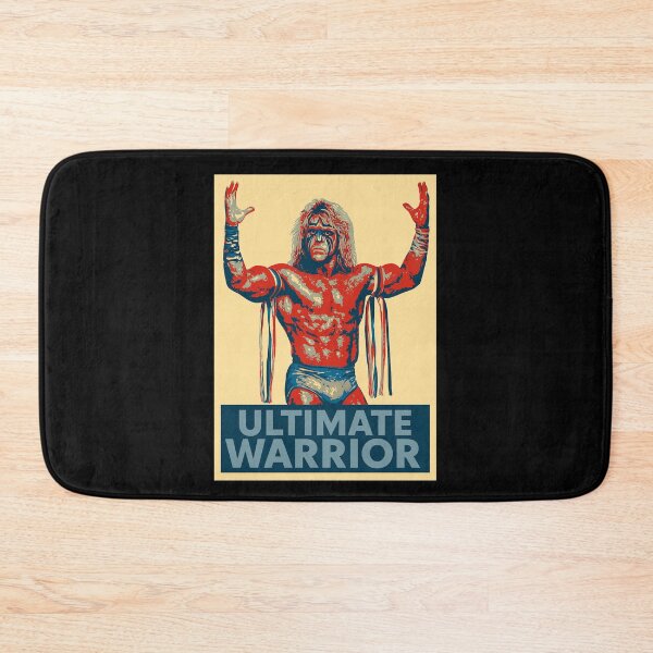 Item preview, Ultimate Warrior designed and sold by VerdePlantTees.
