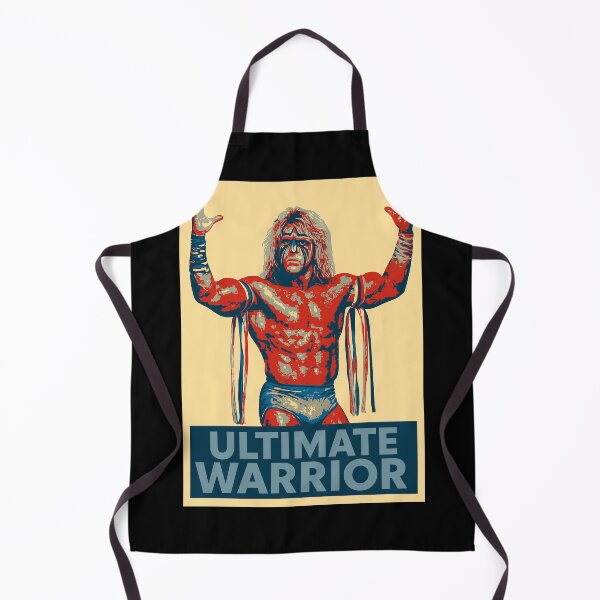 Item preview, Ultimate Warrior designed and sold by VerdePlantTees.