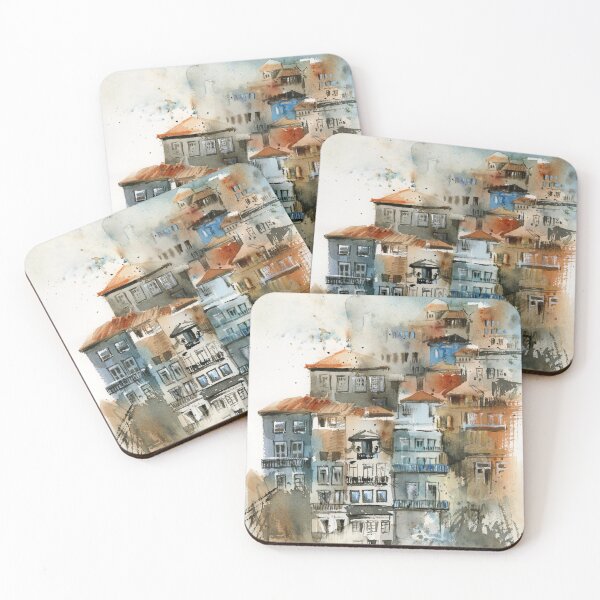 Item preview, Arquitectura designed and sold by CanotStop.