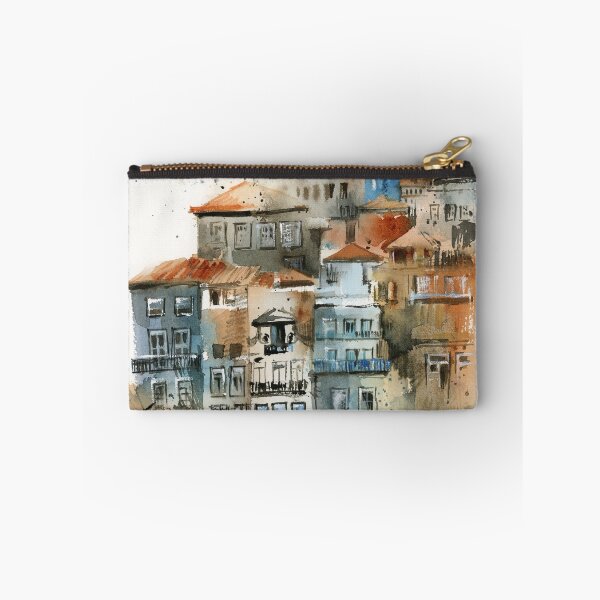 Aperçu de l'œuvre Architecture créée et vendue par CanotStop.