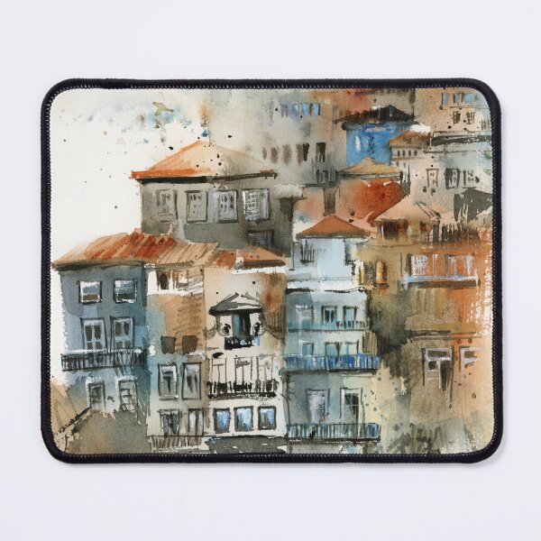Item preview, Architecture designed and sold by CanotStop.