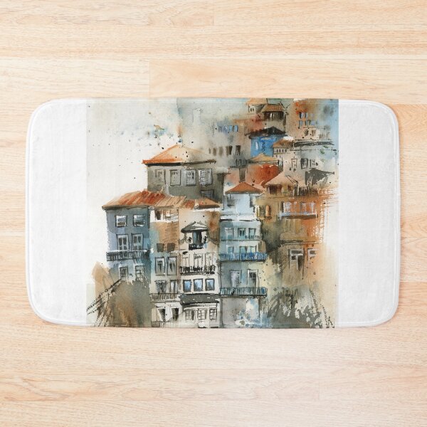 Item preview, Architecture designed and sold by CanotStop.