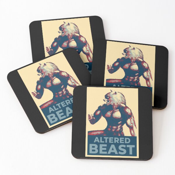 Item preview, Altered Beast designed and sold by VerdePlantTees.
