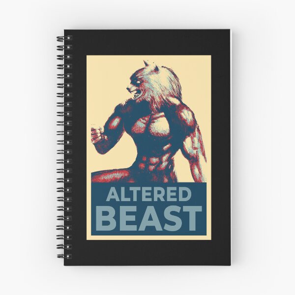 Item preview, Altered Beast designed and sold by VerdePlantTees.