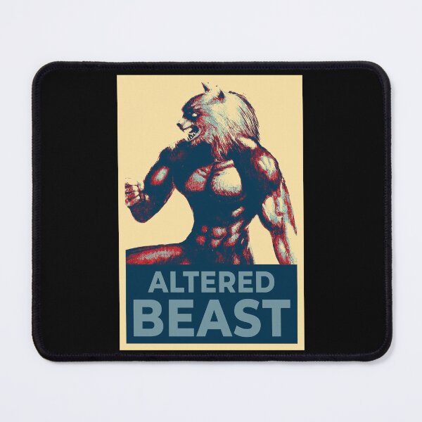Item preview, Altered Beast designed and sold by VerdePlantTees.