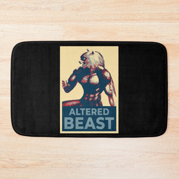 Item preview, Altered Beast designed and sold by VerdePlantTees.