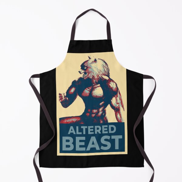 Item preview, Altered Beast designed and sold by VerdePlantTees.
