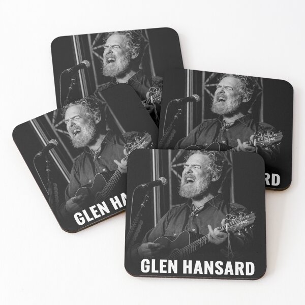 Item preview, Glen Hansard designed and sold by owpldh.