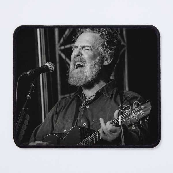 Item preview, Glen Hansard designed and sold by owpldh.