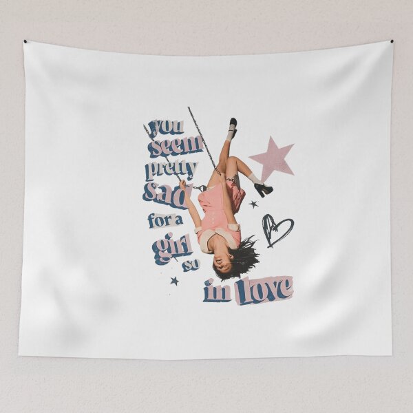 Item preview, Te ves muy guapa, Olivia. designed and sold by Twelvecloth.
