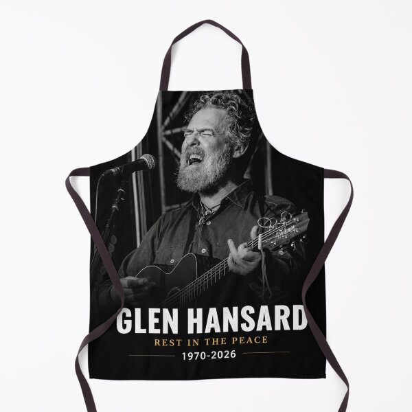 Item preview, Glen Hansard designed and sold by owpldh.