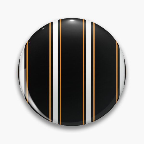 Artikelvorschau, Hull City Retro 1994 Auswärtstrikot Schwarz Weiß Gelb Streifen entworfen und verkauft von Sporting Colour.
