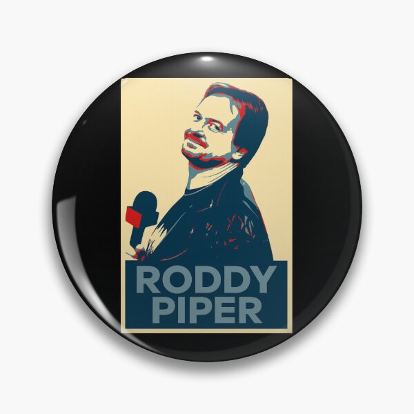 Item preview, Roddy Piper designed and sold by VerdePlantTees.