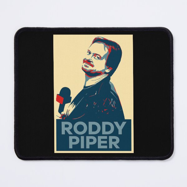 Item preview, Roddy Piper designed and sold by VerdePlantTees.