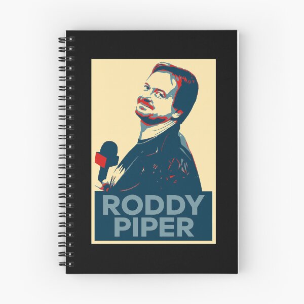 Item preview, Roddy Piper designed and sold by VerdePlantTees.