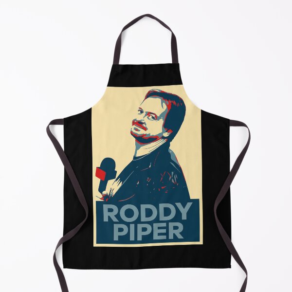 Item preview, Roddy Piper designed and sold by VerdePlantTees.