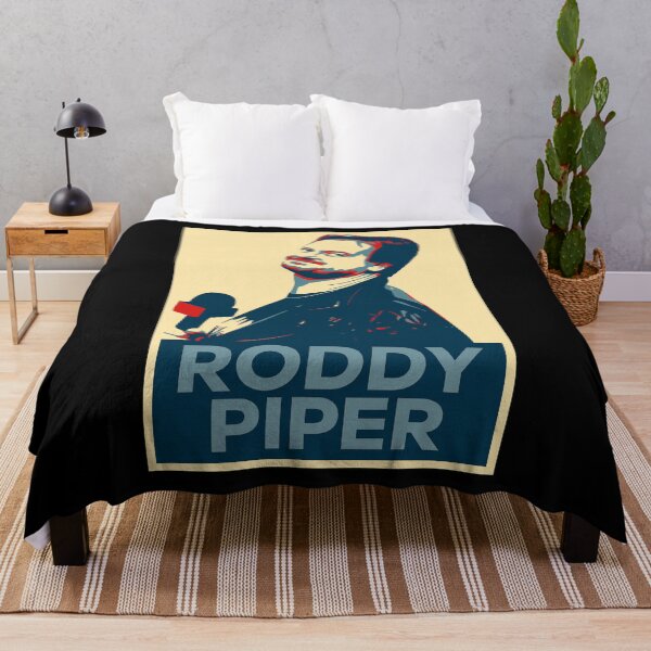 Item preview, Roddy Piper designed and sold by VerdePlantTees.