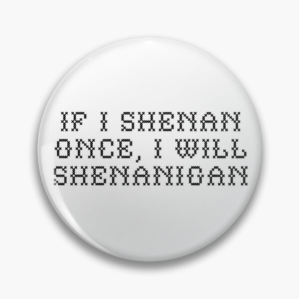 Item preview, Shenanigans designed and sold by lauregon.