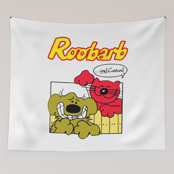 Item preview, Dog Red Vector Style Comedy film designed and sold by WungkulClass.