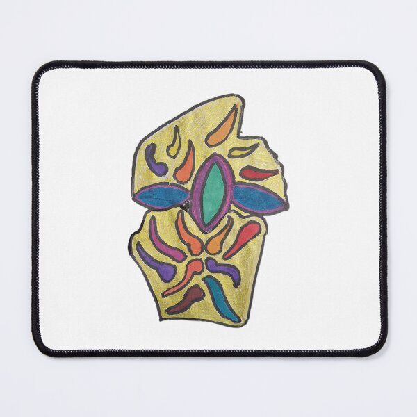 Item preview, Maya Modern Astrology Symbol - Ahau White Light designed and sold by energyoflove333.