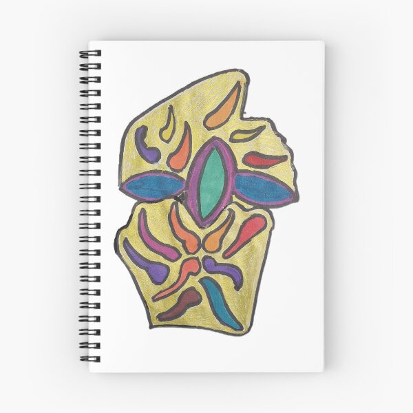 Aperçu de l'œuvre Symbole de l'astrologie moderne maya - Lumière blanche Ahau créée et vendue par energyoflove333.