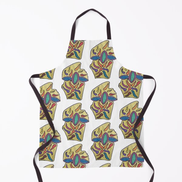 Item preview, Maya Modern Astrology Symbol - Ahau White Light designed and sold by energyoflove333.