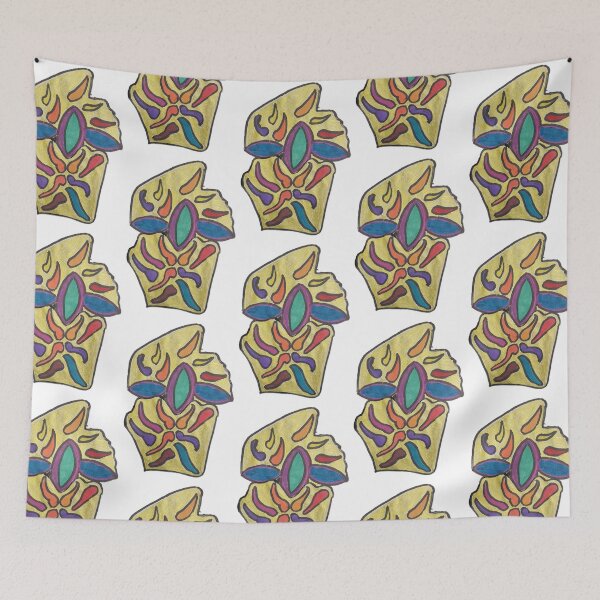 Item preview, Maya Modern Astrology Symbol  - Ahau White Light designed and sold by energyoflove333.