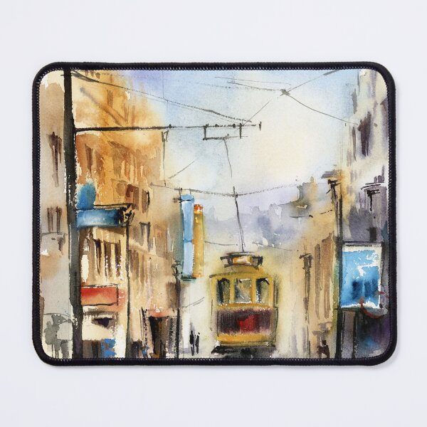 Item preview, Architecture designed and sold by CanotStop.