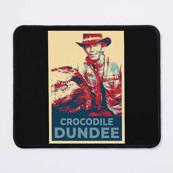 Item preview, Crocodile Dundee designed and sold by VerdePlantTees.
