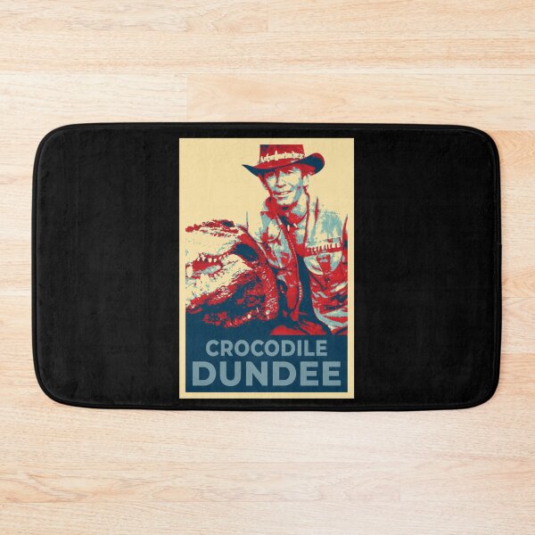 Item preview, Crocodile Dundee designed and sold by VerdePlantTees.