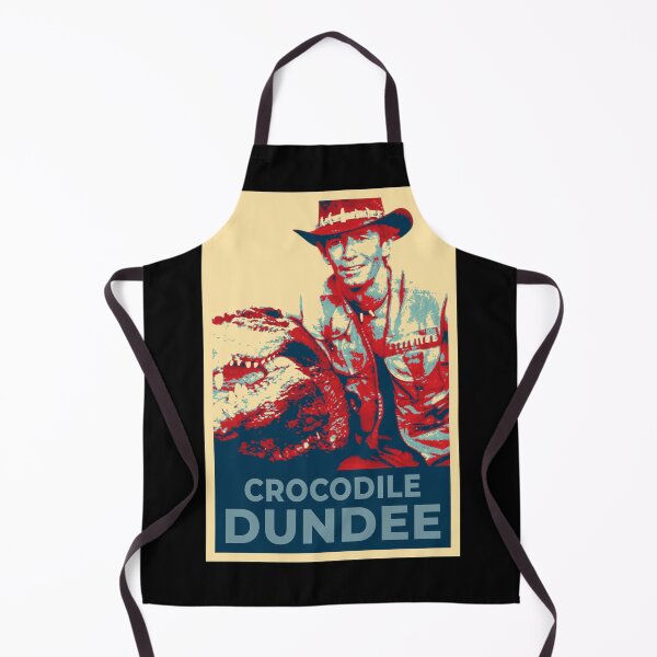 Item preview, Crocodile Dundee designed and sold by VerdePlantTees.