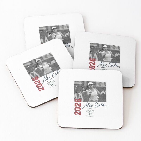 Item preview,  Alex Eala designed and sold by SparklesCo.
