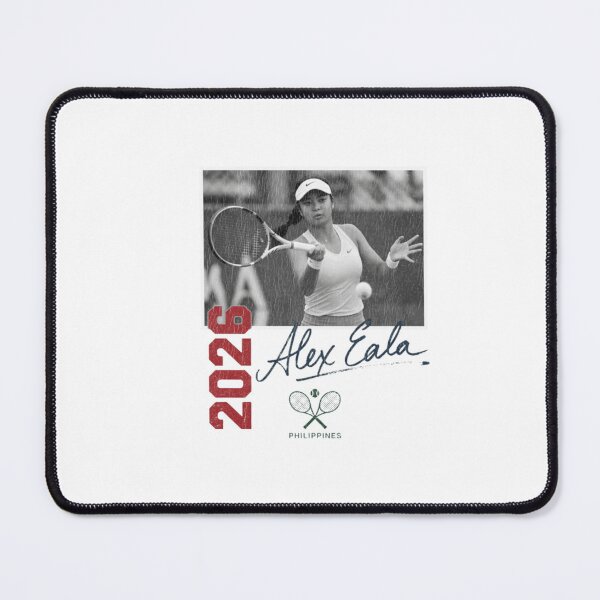Item preview, Alex Eala designed and sold by SparklesCo.