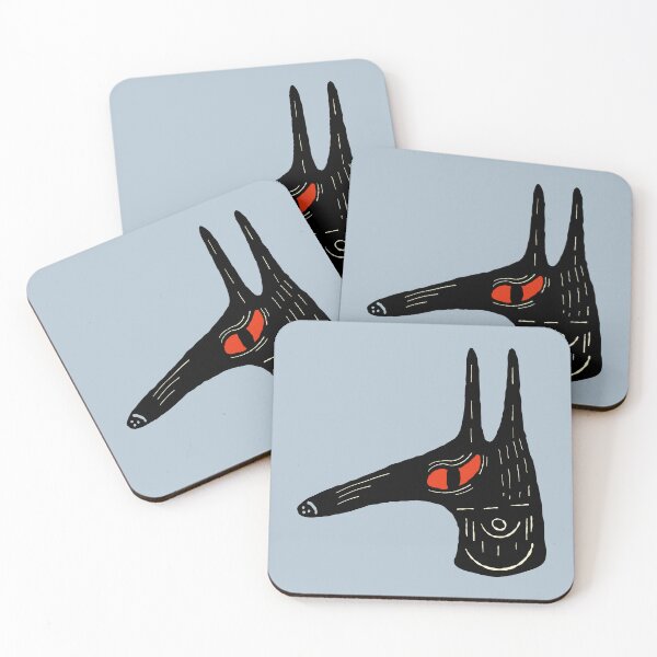 Item preview, Until All Are Free Folk Wolves Print designed and sold by adamstav-prints.