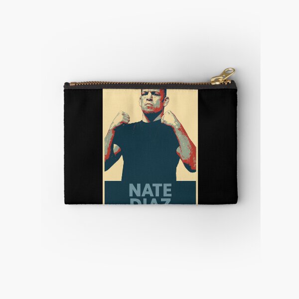 Item preview, Nate Diaz designed and sold by VerdePlantTees.
