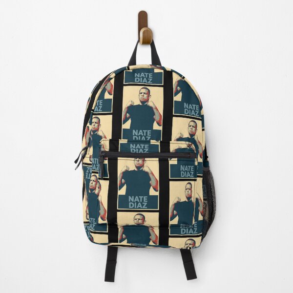 Item preview, Nate Diaz designed and sold by VerdePlantTees.