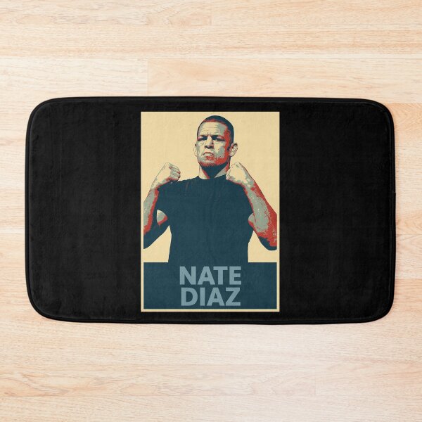 Item preview, Nate Diaz designed and sold by VerdePlantTees.