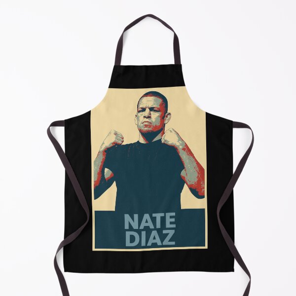 Item preview, Nate Diaz designed and sold by VerdePlantTees.