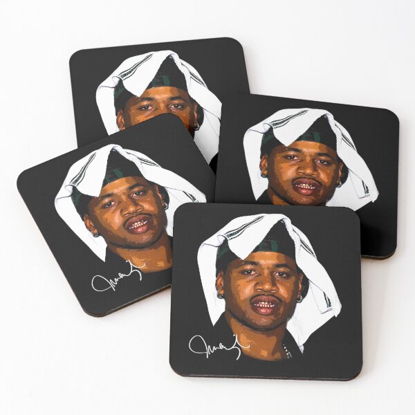 Item preview, Cash Money No Limit Tour, Master P Birdman Juvenile Fresh 90s Rap designed and sold by Tonkhawartwork.