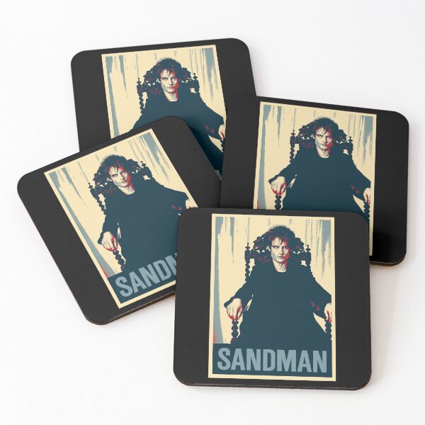 Item preview, Sandman designed and sold by VerdePlantTees.