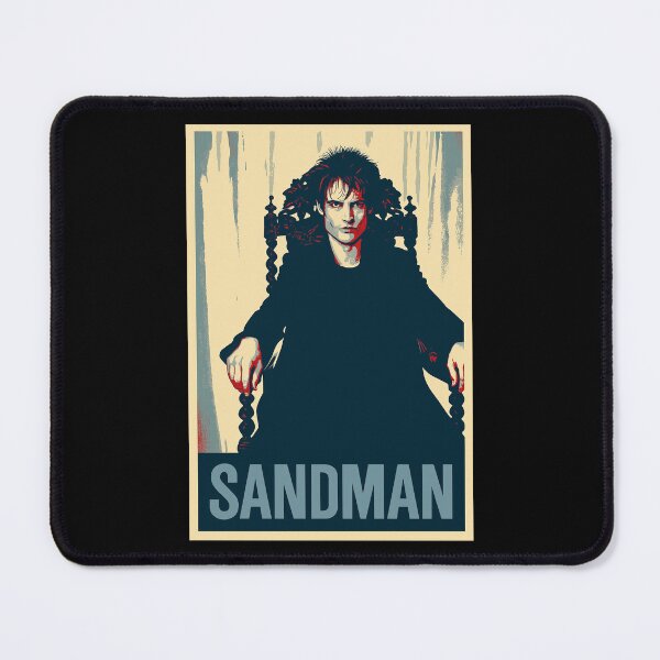 Item preview, Sandman designed and sold by VerdePlantTees.