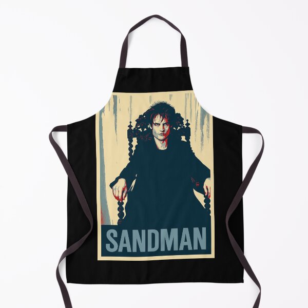 Item preview, Sandman designed and sold by VerdePlantTees.